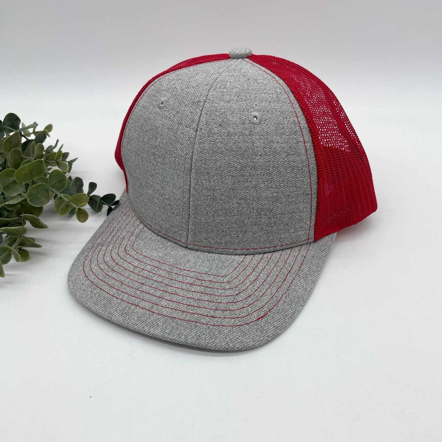 Fathers Day Custom Writing Hats