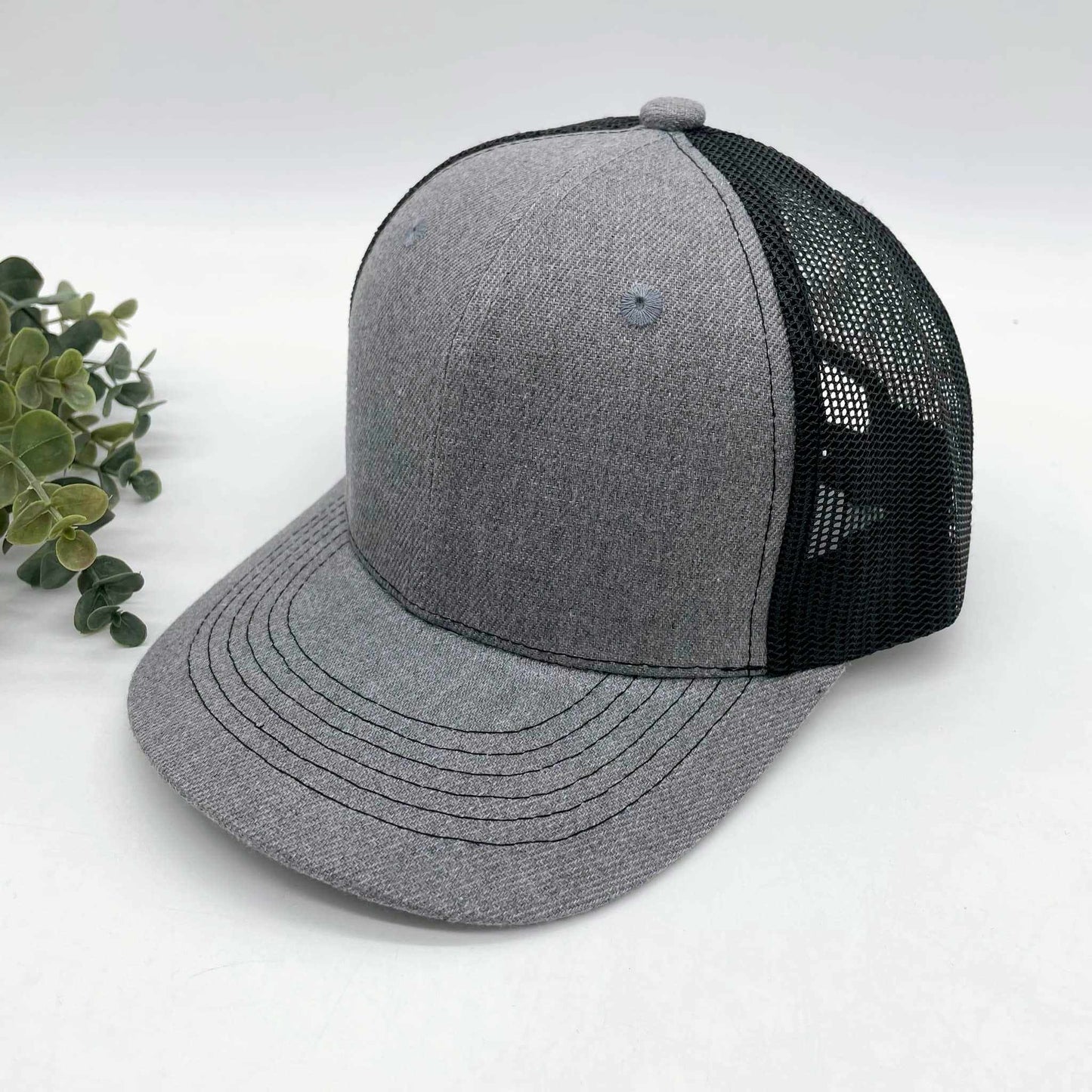 Fathers Day Custom Writing Hats