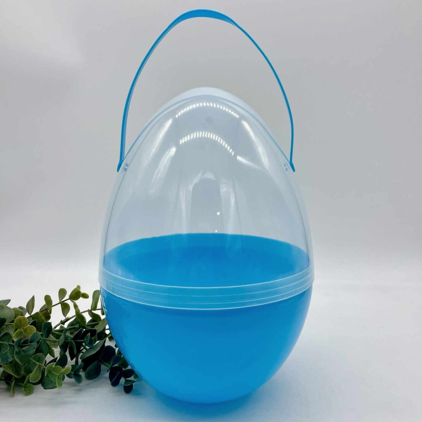 HANDLE Plastic Eggs - In Stock