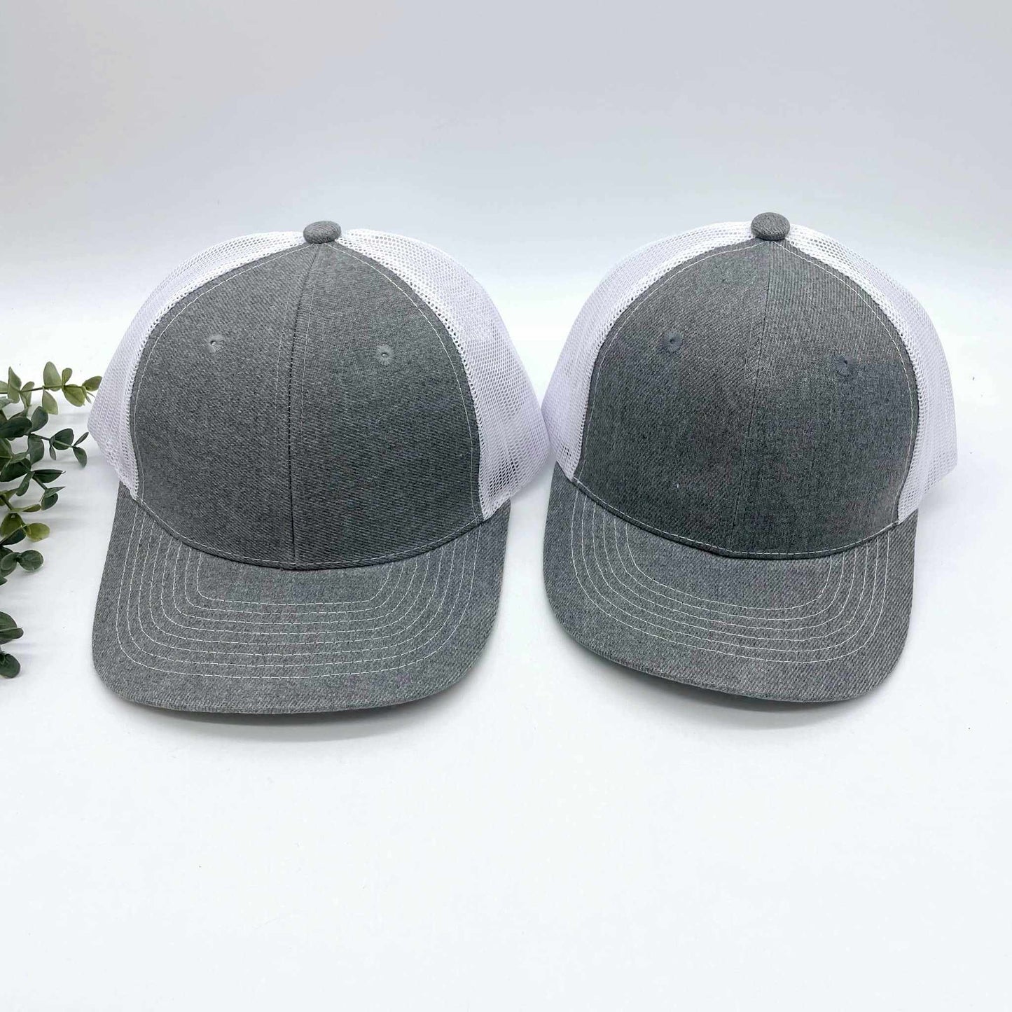 Trucker Hat - Kids & Adults