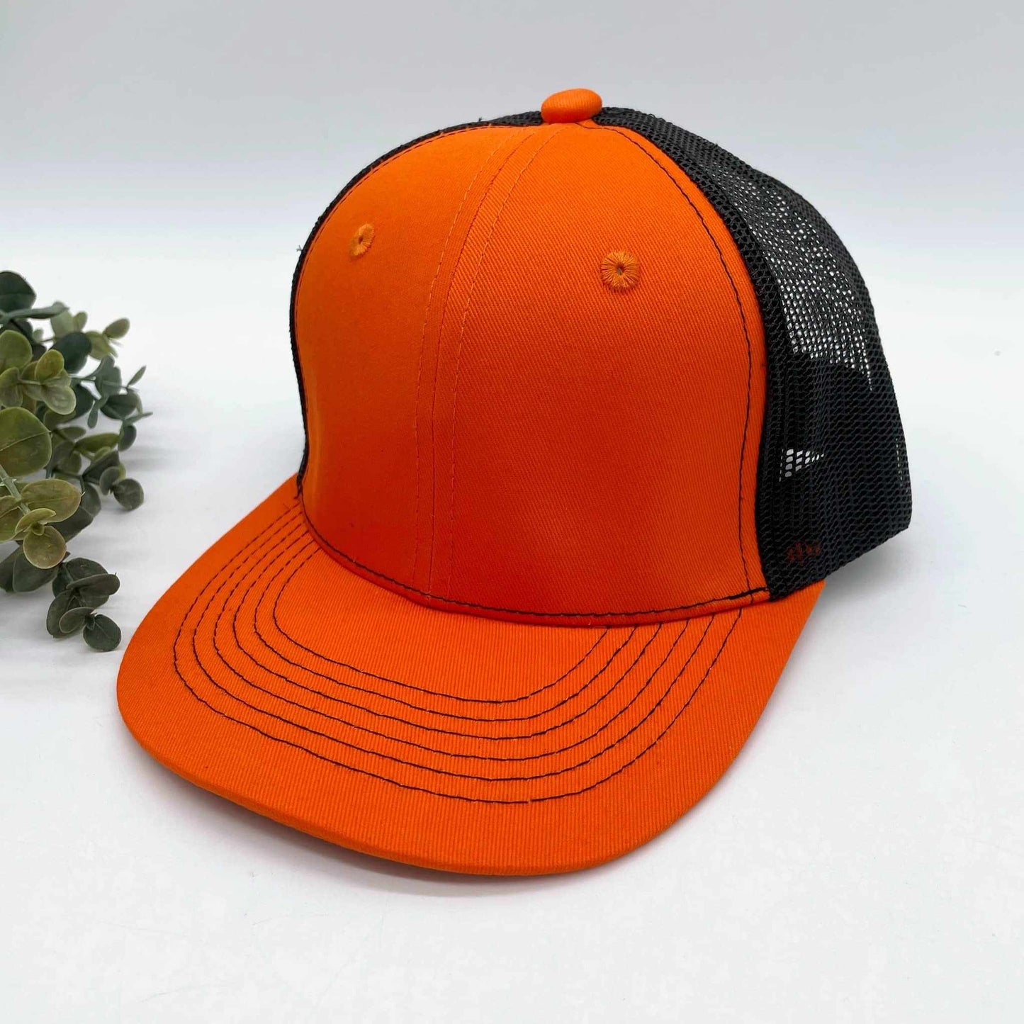Fathers Day Custom Writing Hats