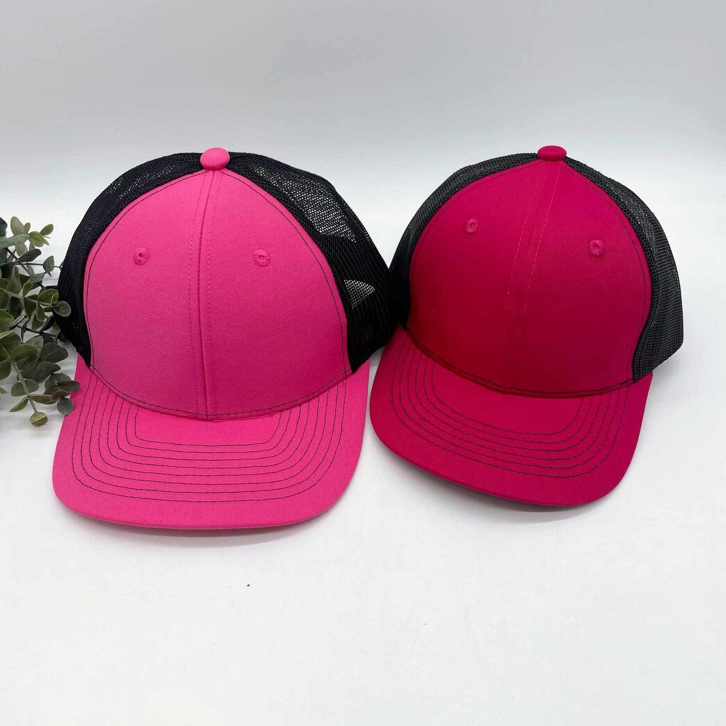 Trucker Hat - Kids & Adults