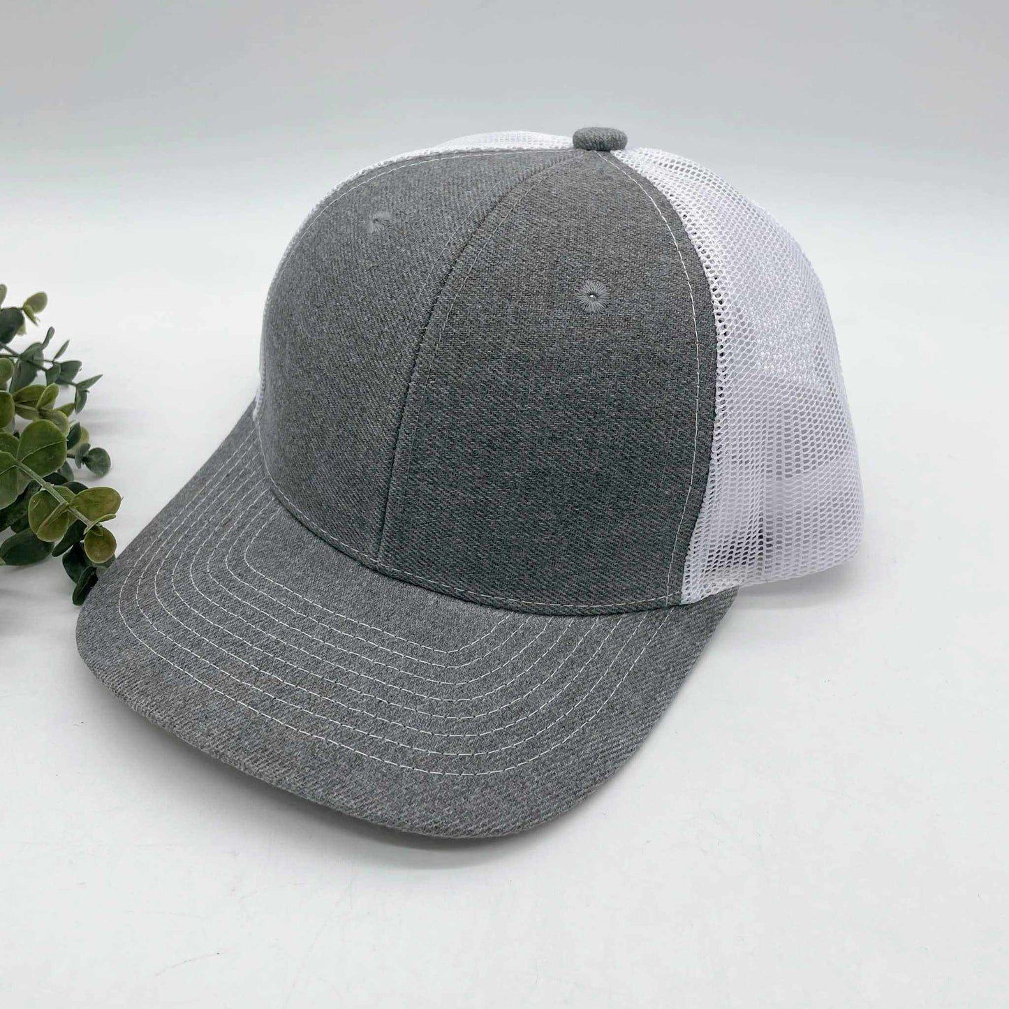 Fathers Day Custom Writing Hats