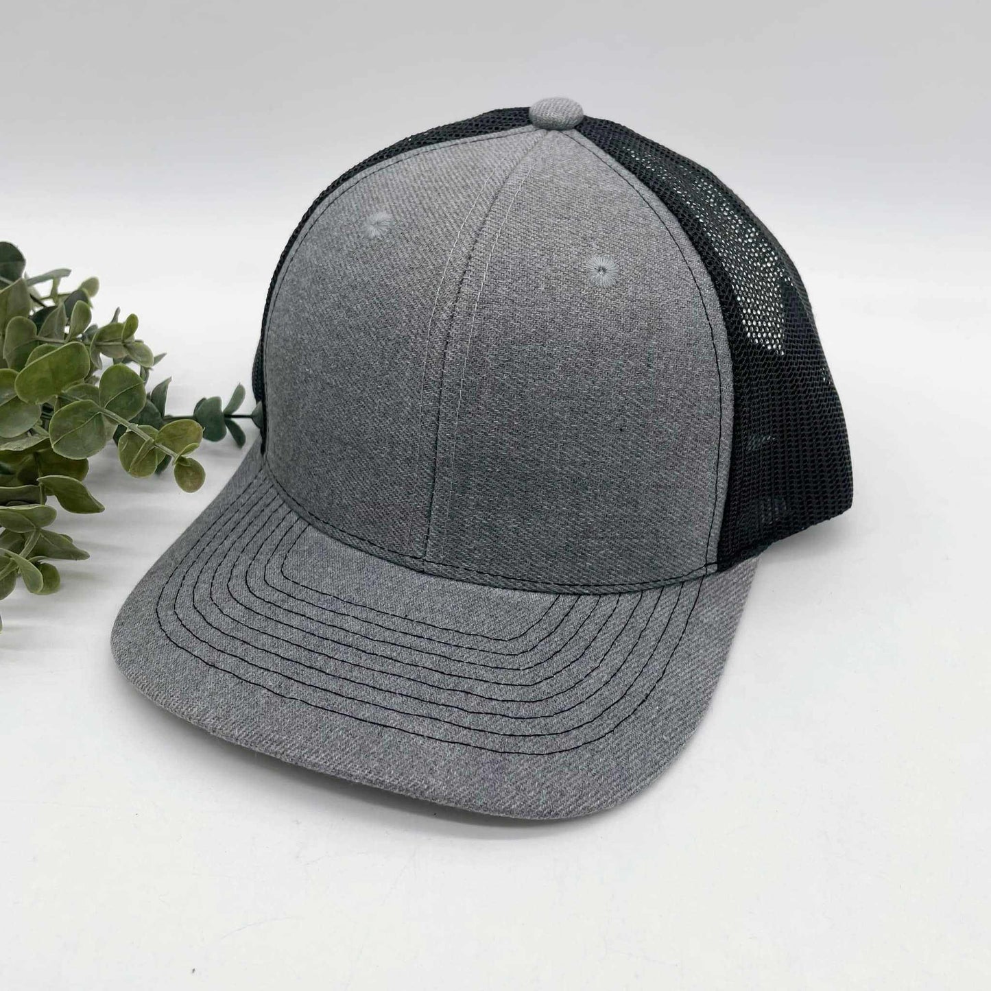 Fathers Day Custom Writing Hats