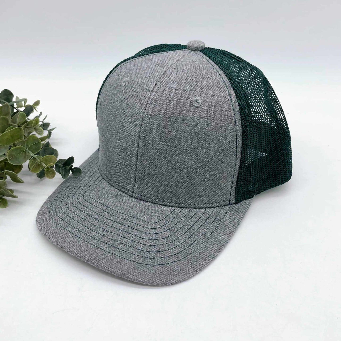 Fathers Day Custom Writing Hats