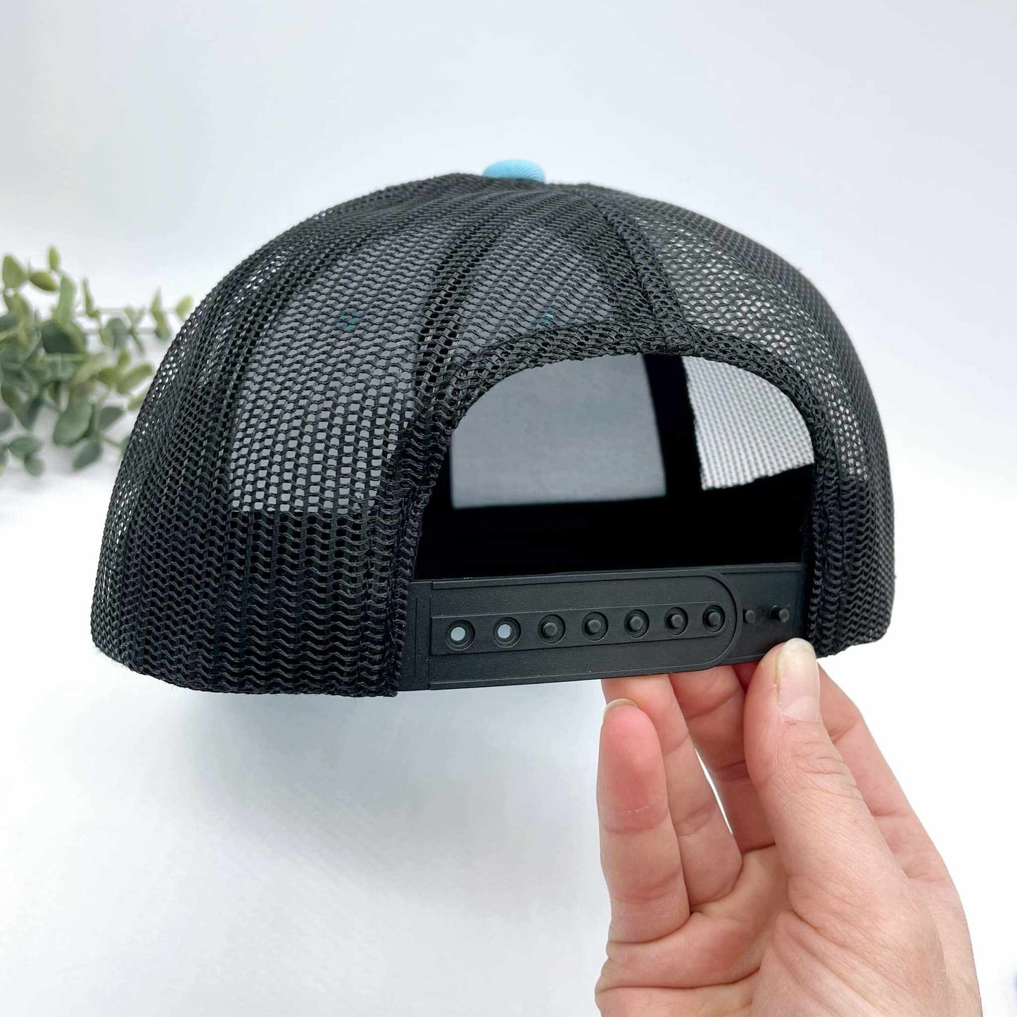 Fathers Day Custom Writing Hats