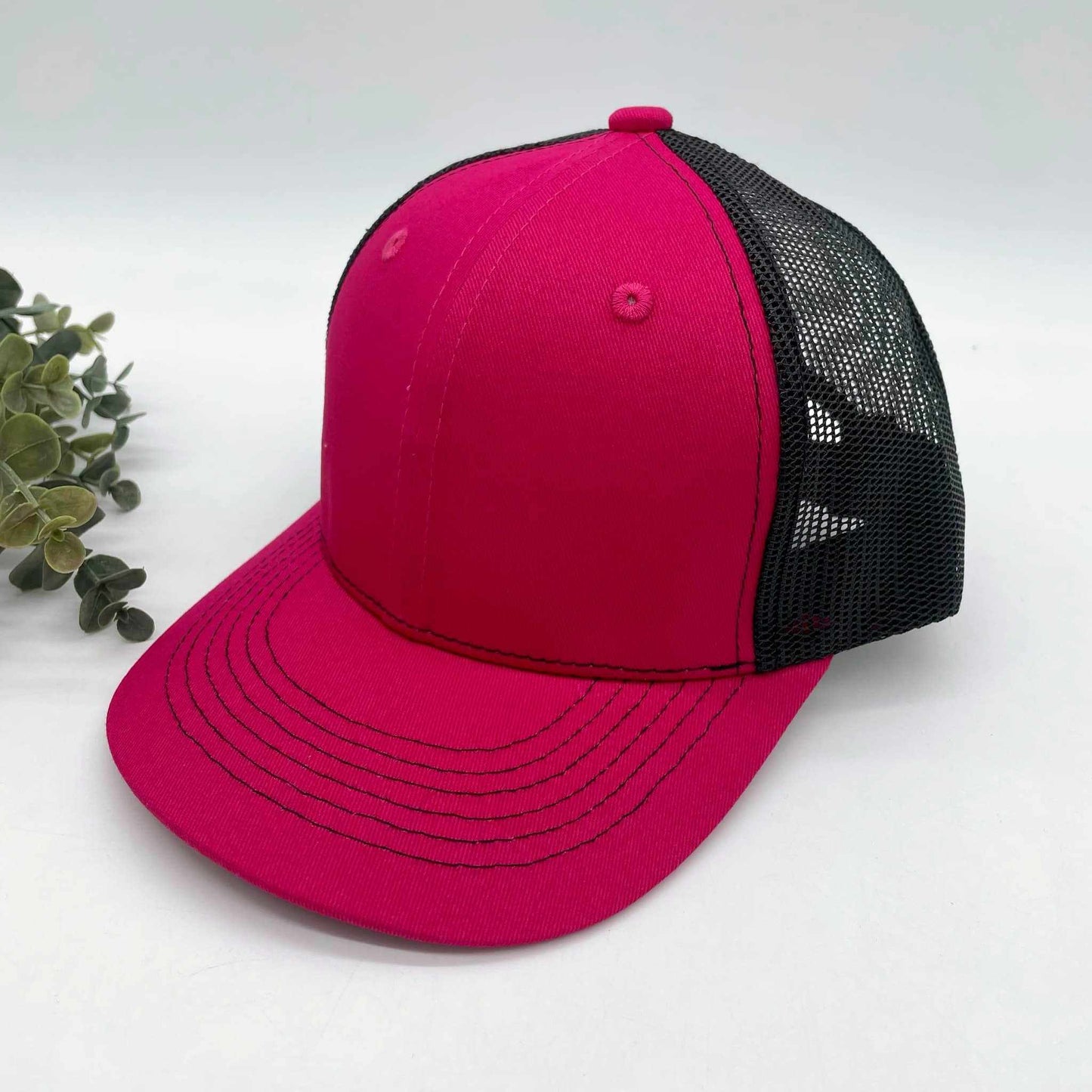 Trucker Hat - Kids & Adults