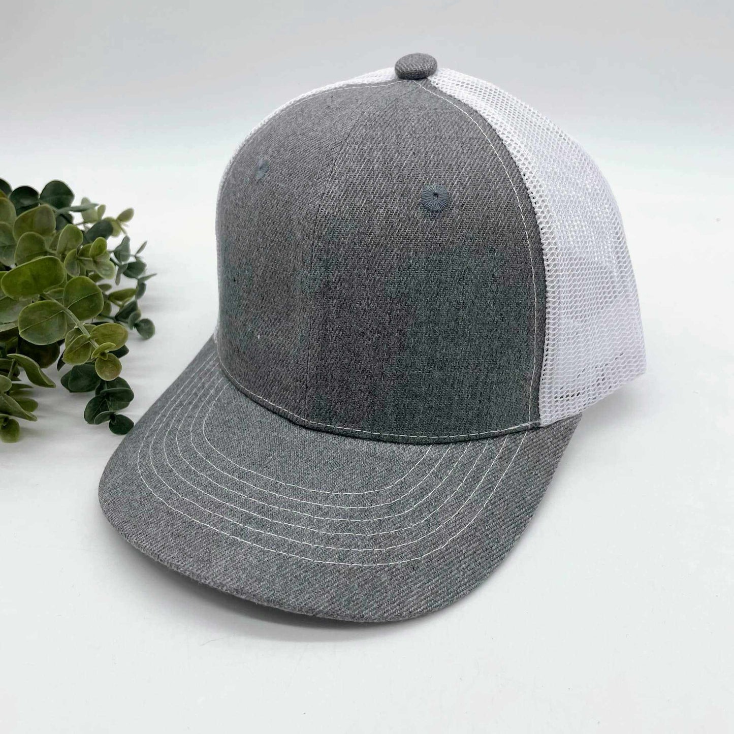 Fathers Day Custom Writing Hats