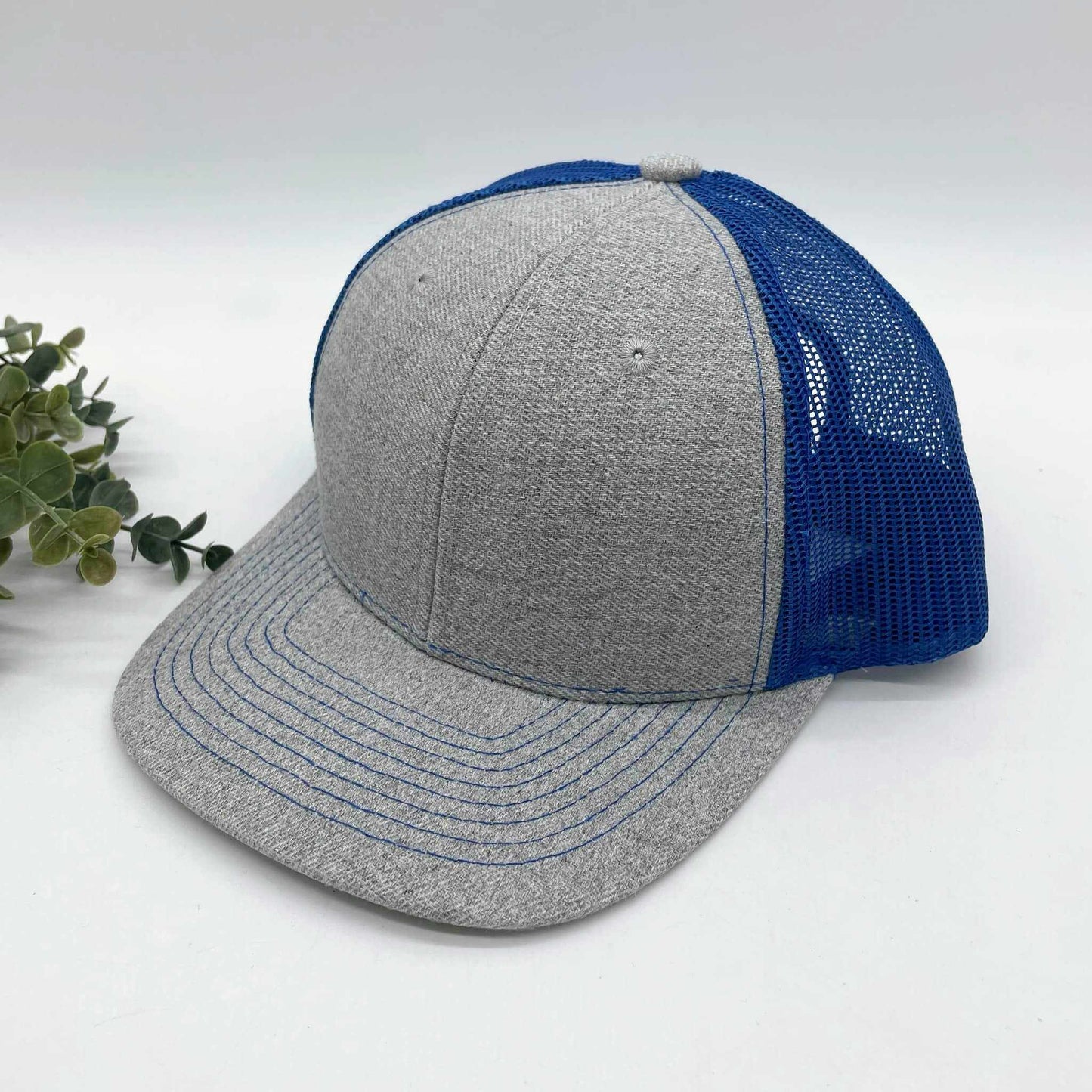 Fathers Day Custom Writing Hats