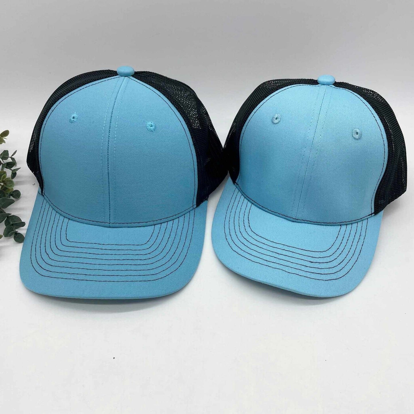 Trucker Hat - Kids & Adults