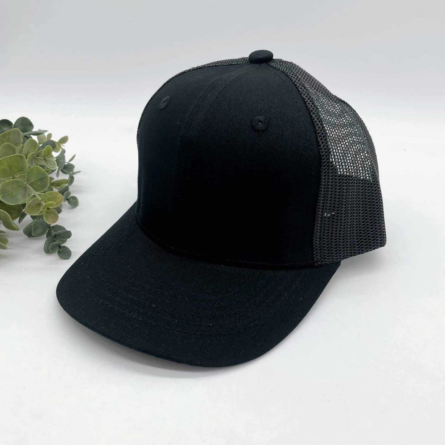 Fathers Day Custom Writing Hats