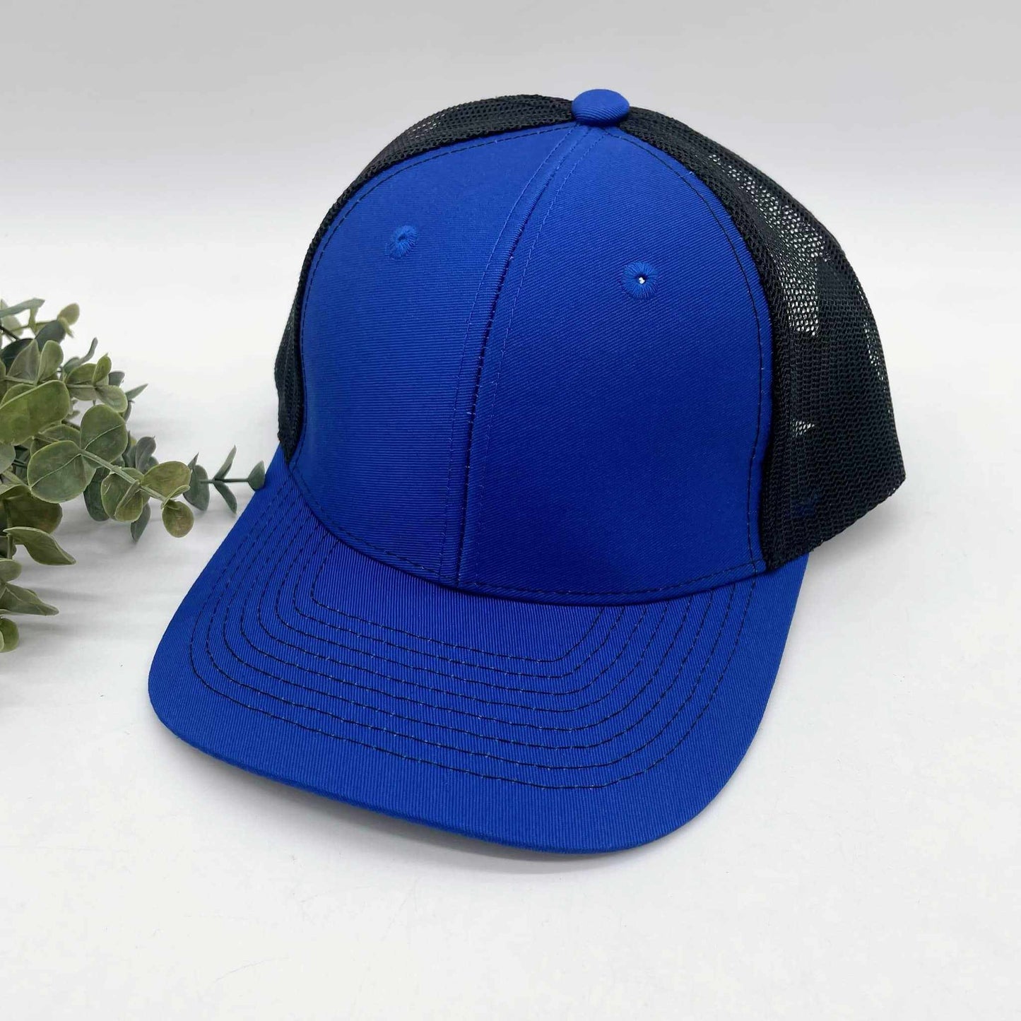 Fathers Day Custom Writing Hats