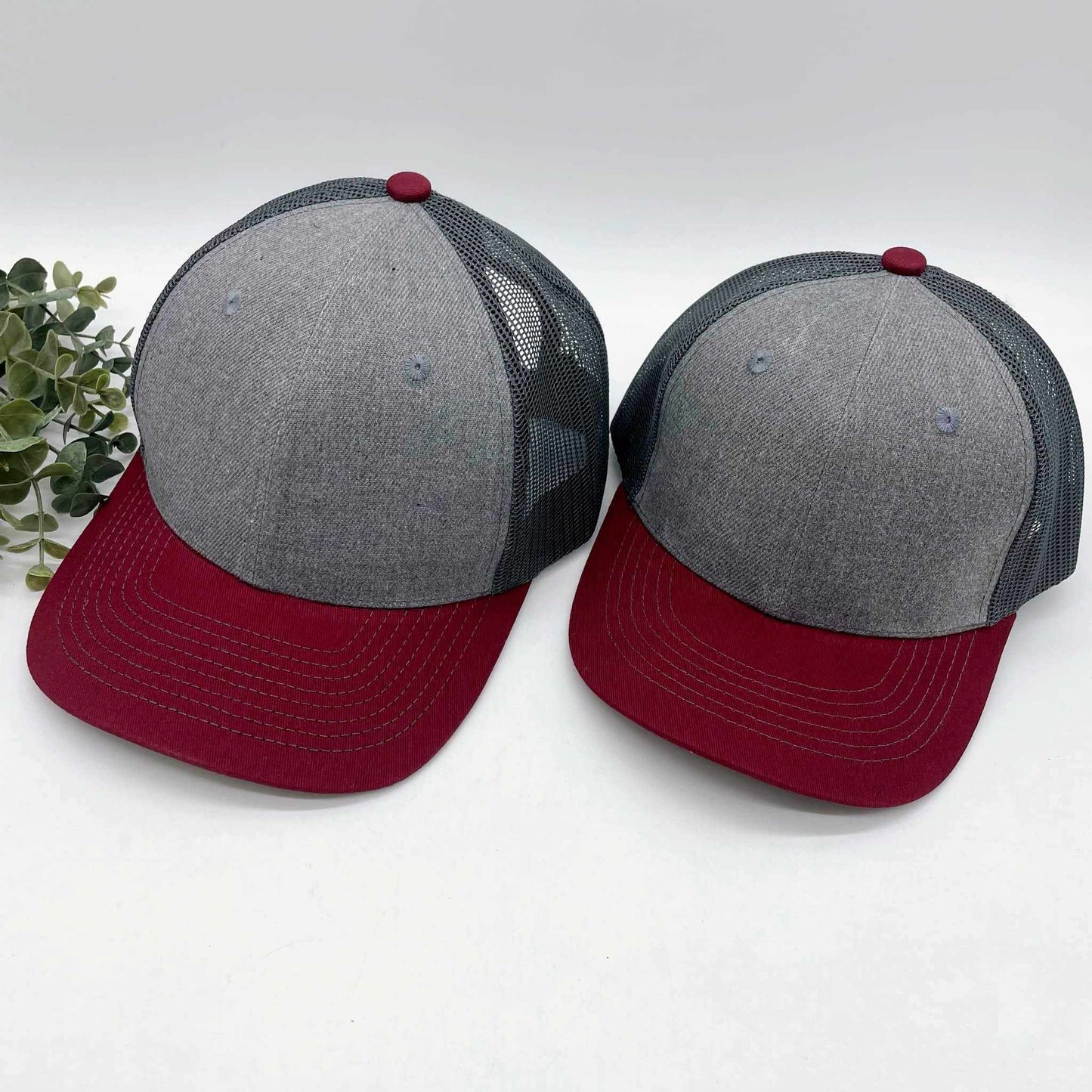 Trucker Hat - Kids & Adults