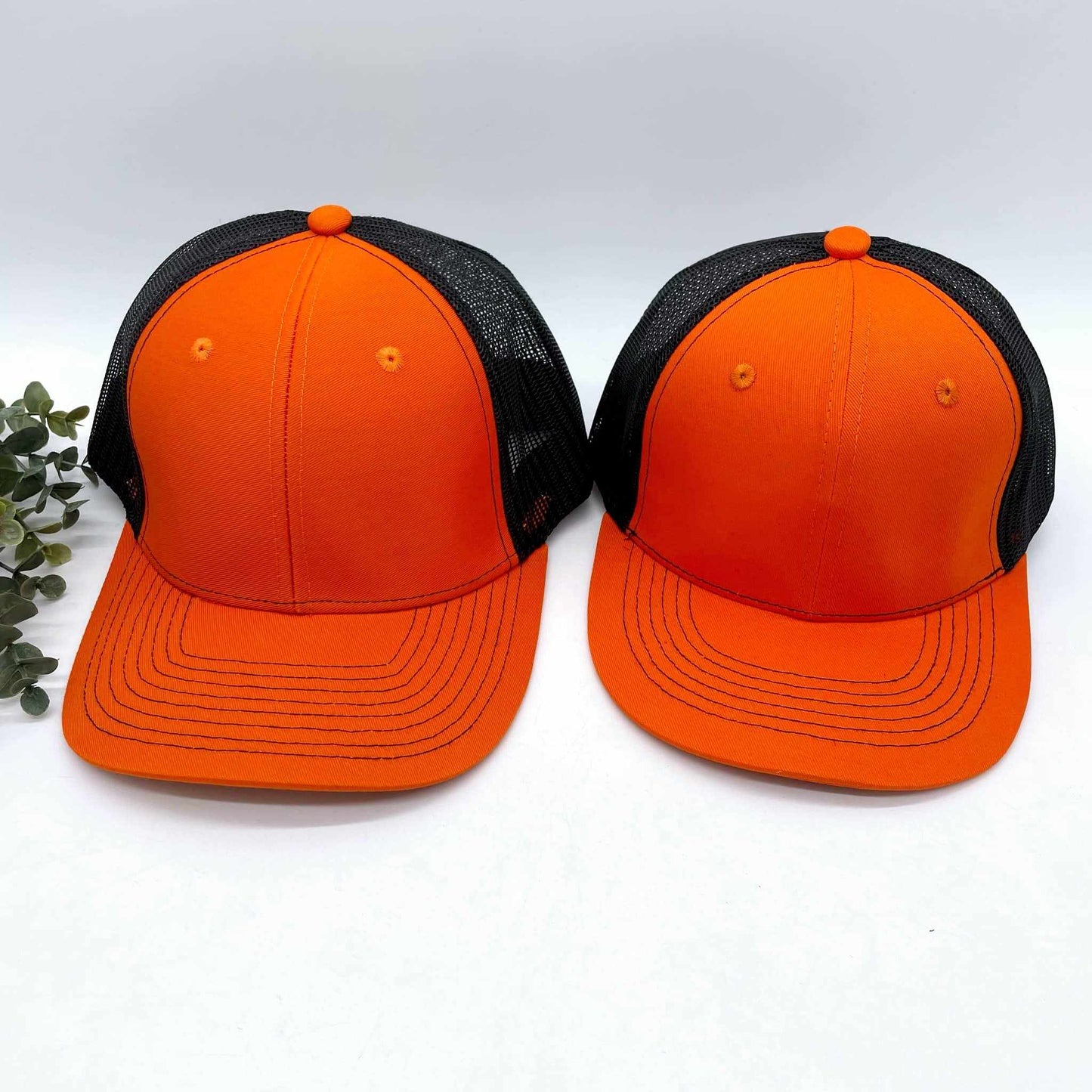 Trucker Hat - Kids & Adults
