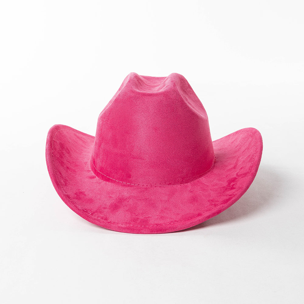 Cowboy Hat Buy-In