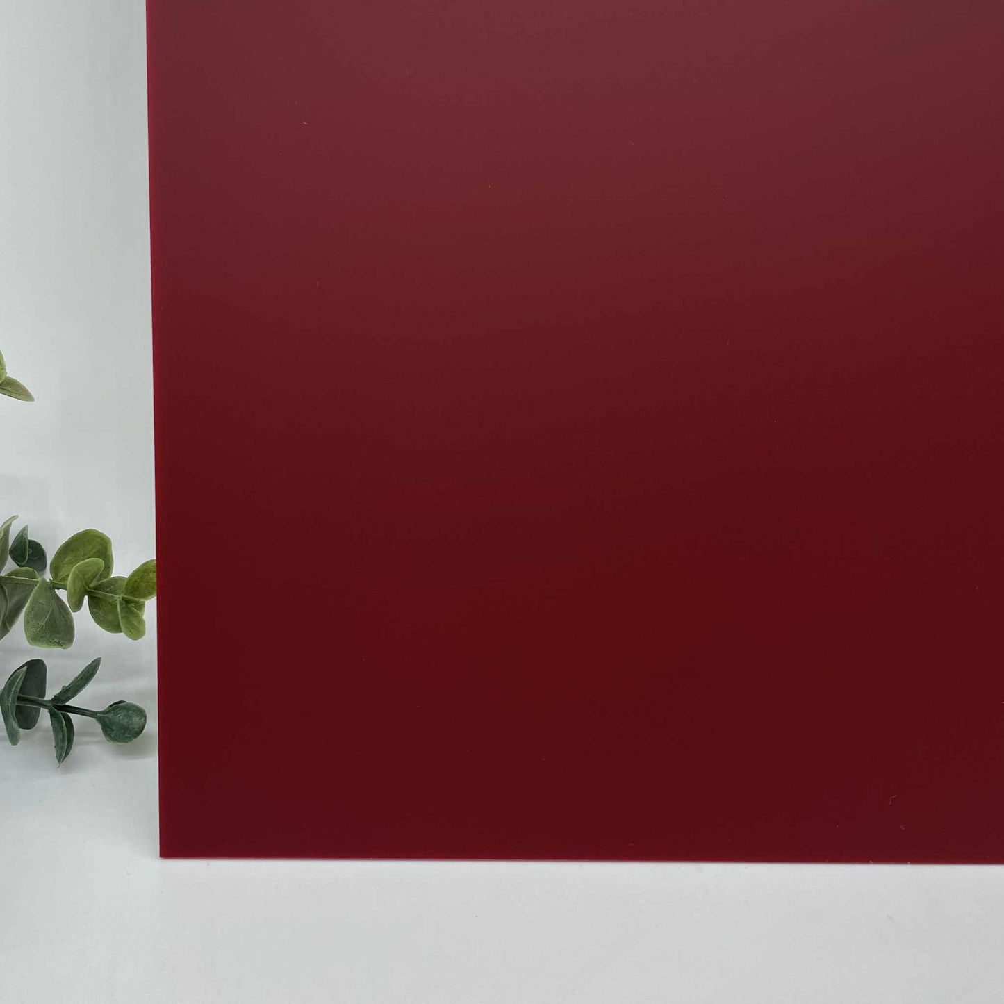 Wine - Dualuxe Cast Acrylic Sheets 1194