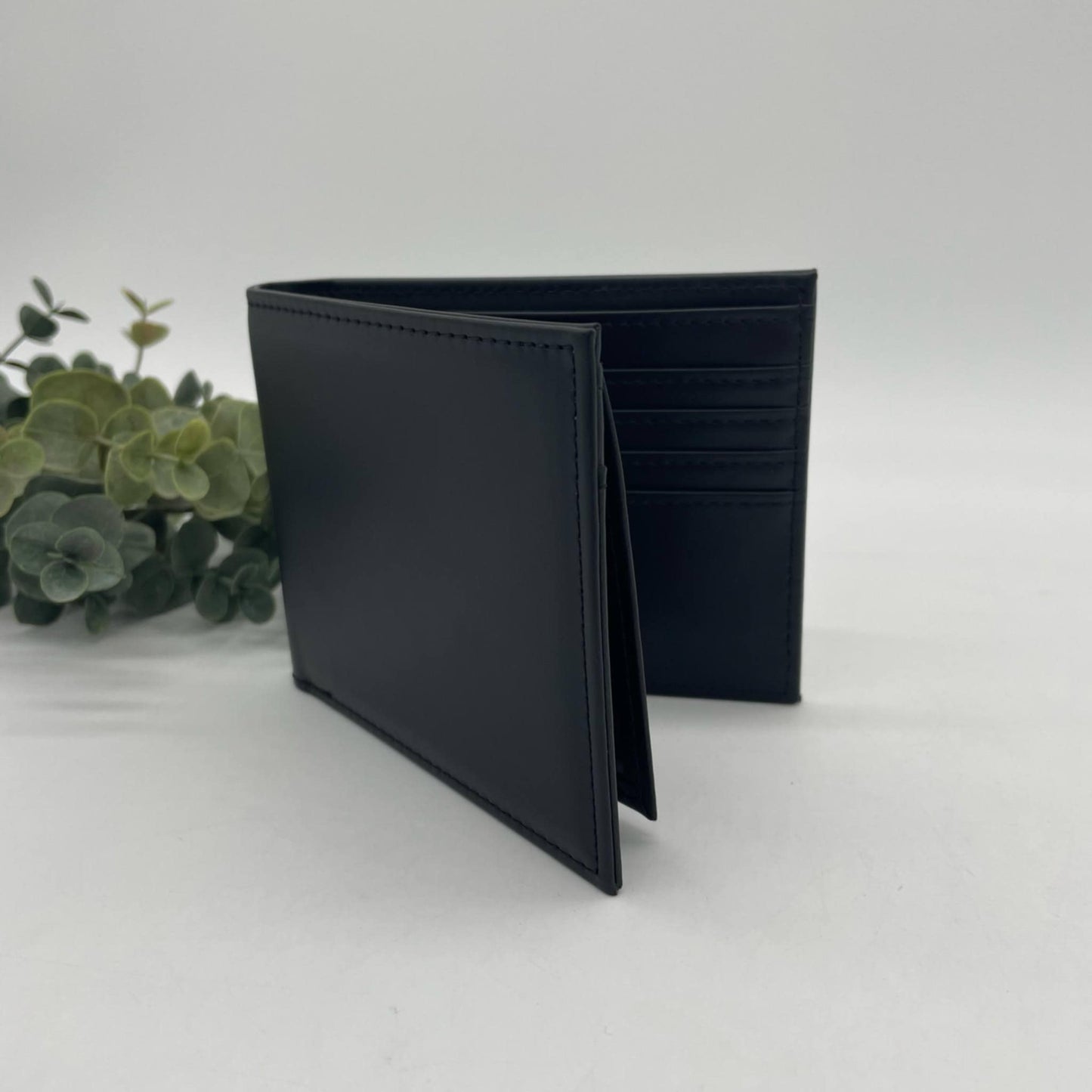 Engravable Wallets