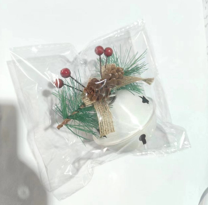 Christmas Bells
