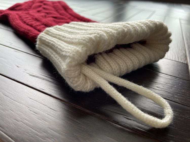 Knit Stockings