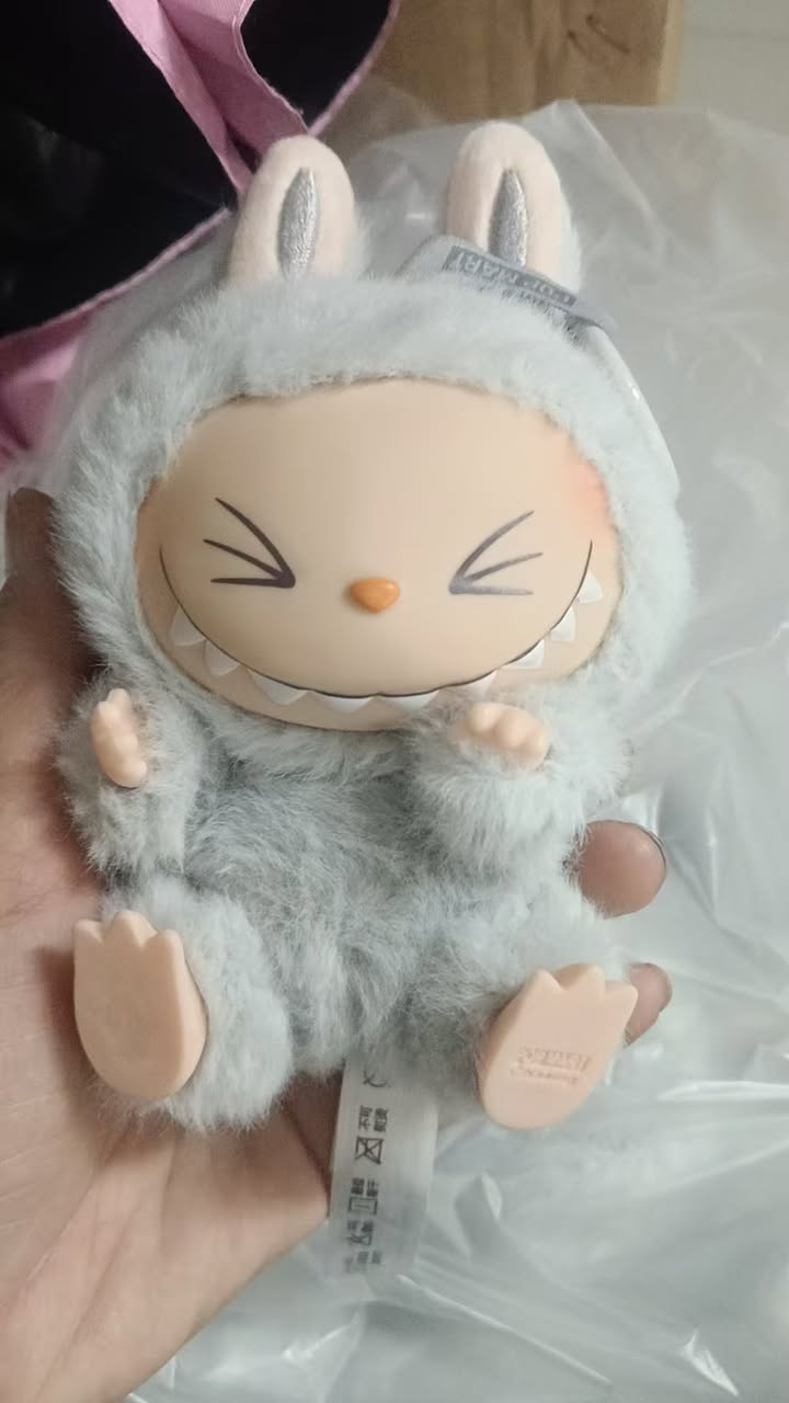Lafu Doll - Generation 2 - PRE-ORDER