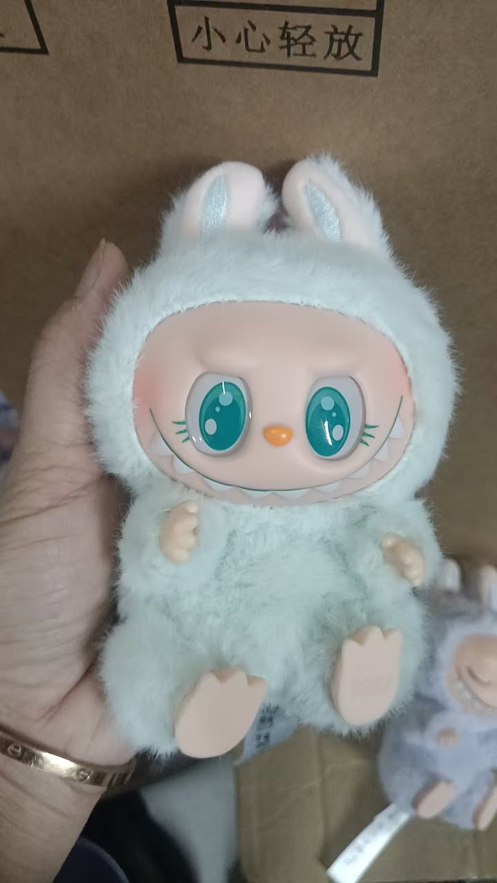 Lafu Doll - Generation 2 - PRE-ORDER