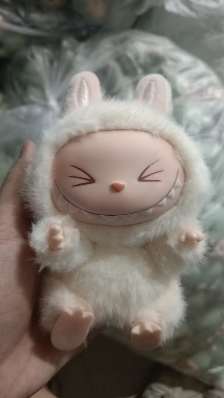 Lafu Doll - Generation 2 - PRE-ORDER