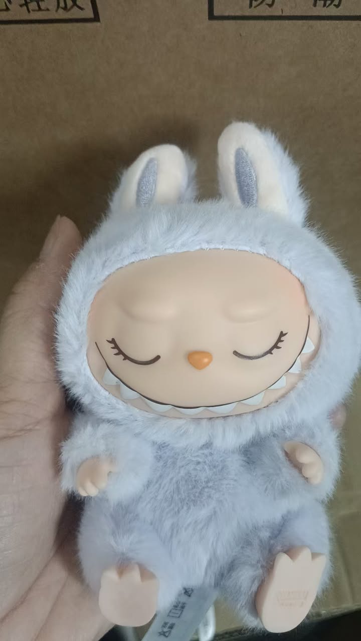 Lafu Doll - Generation 2 - PRE-ORDER