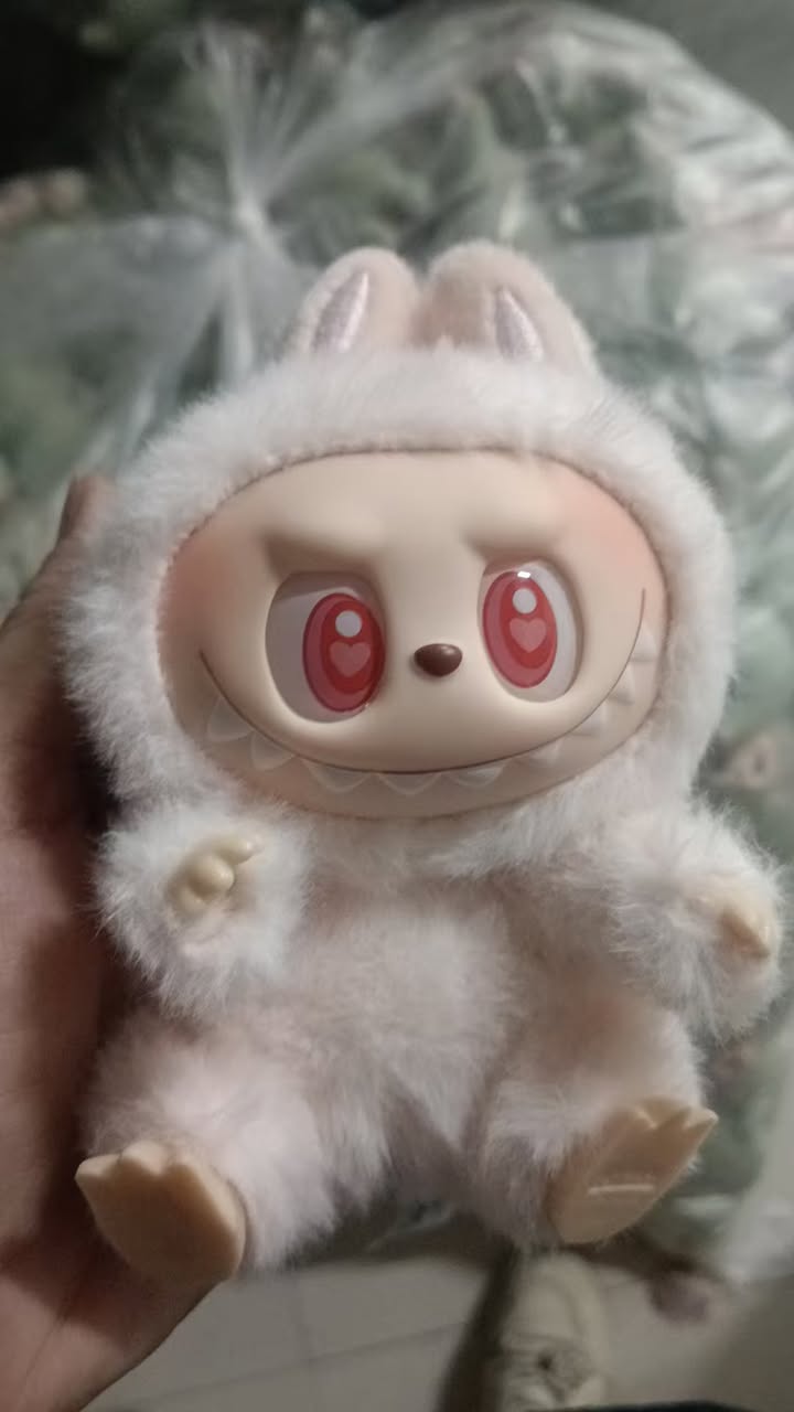 Lafu Doll - Generation 2 - PRE-ORDER