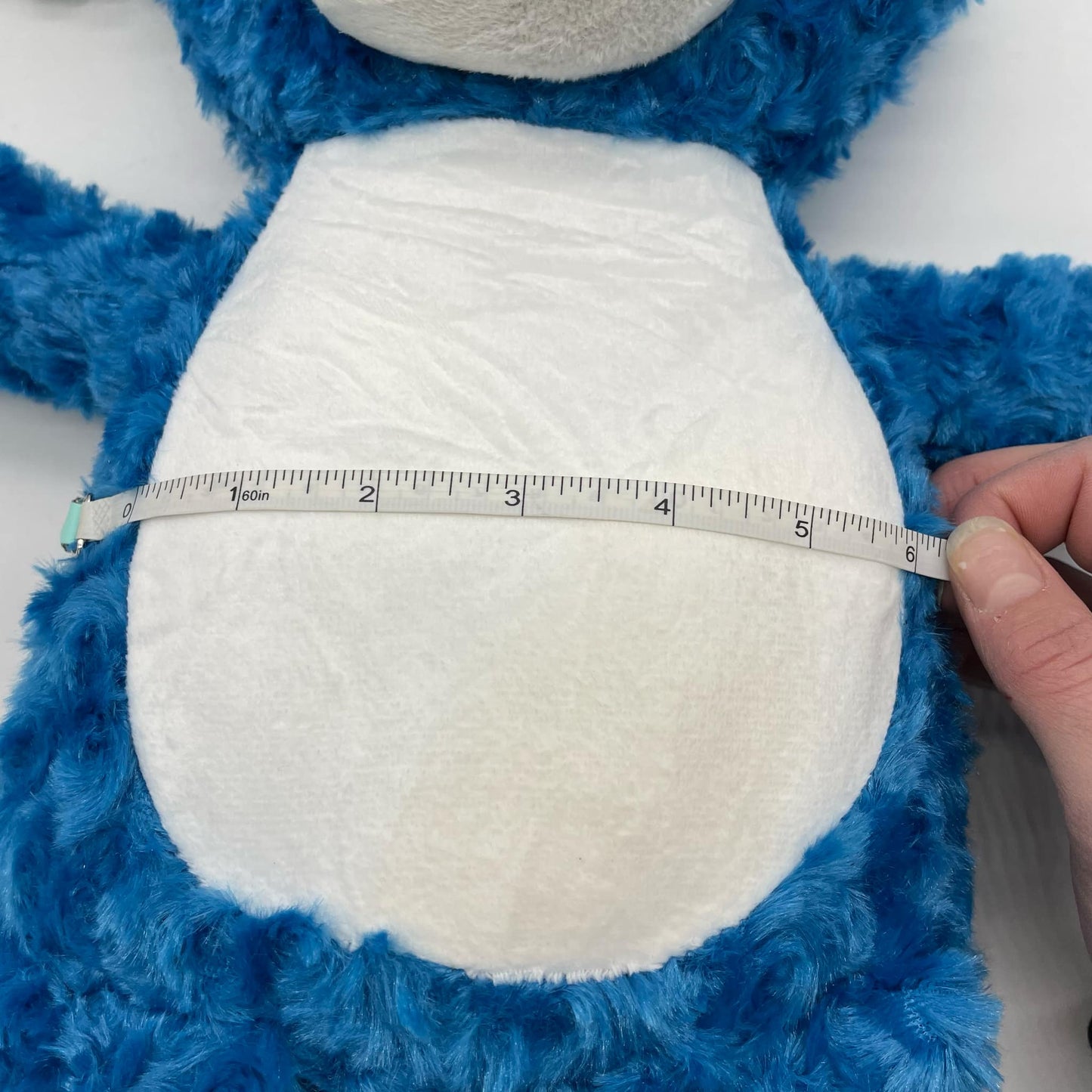 Plush Bears for Sublimation - IN STOCK