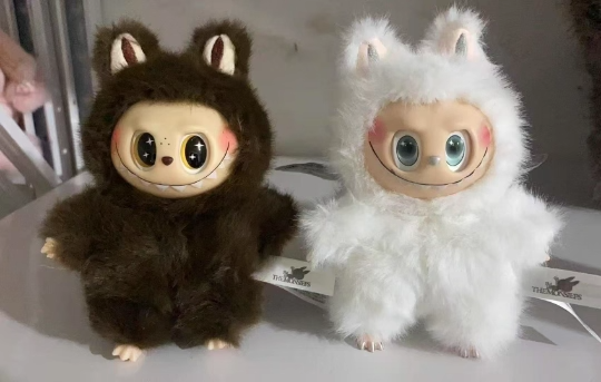 Lafu Doll - Generation Dragon