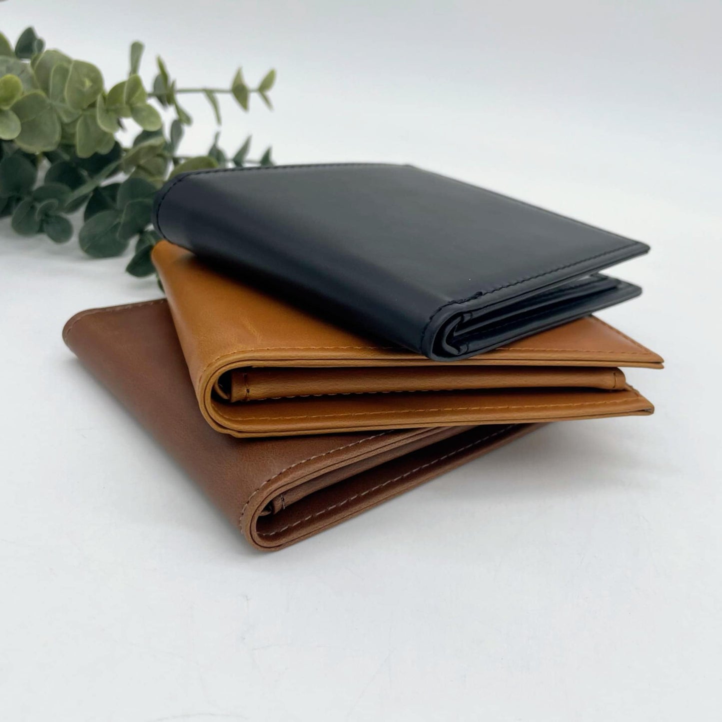 Engravable Wallets