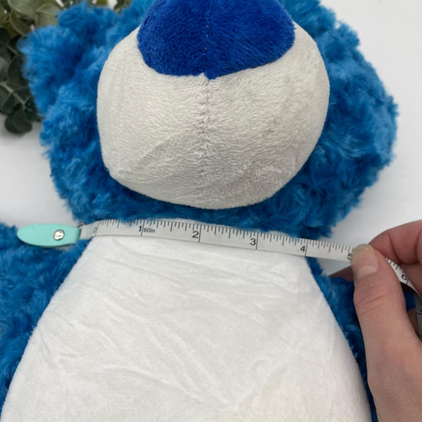 Plush Bears for Sublimation - IN STOCK