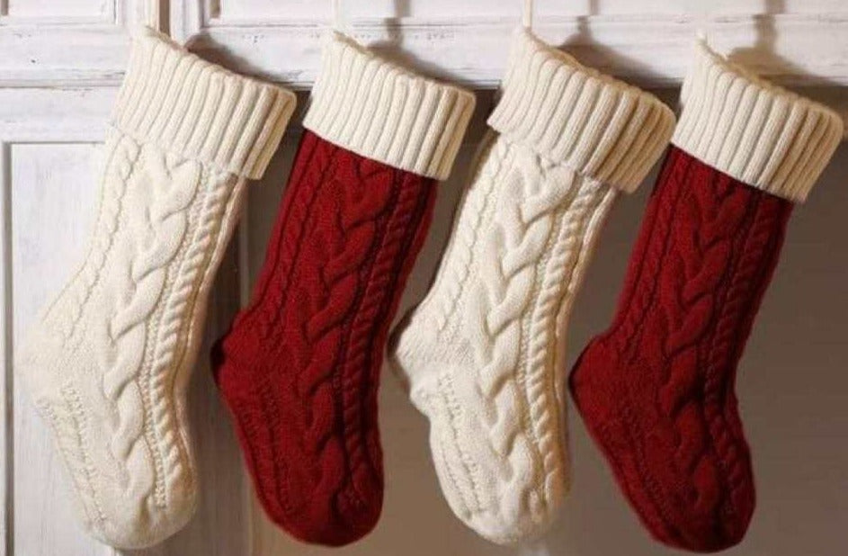 Knit Stockings