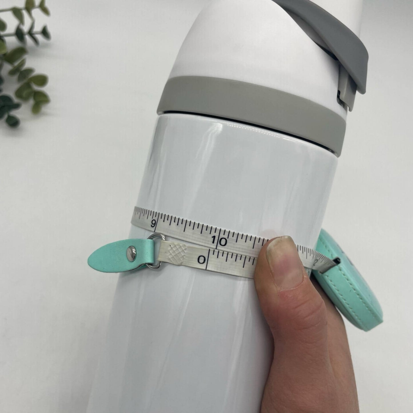 Sip & Flow 32oz Sublimation Tumbler