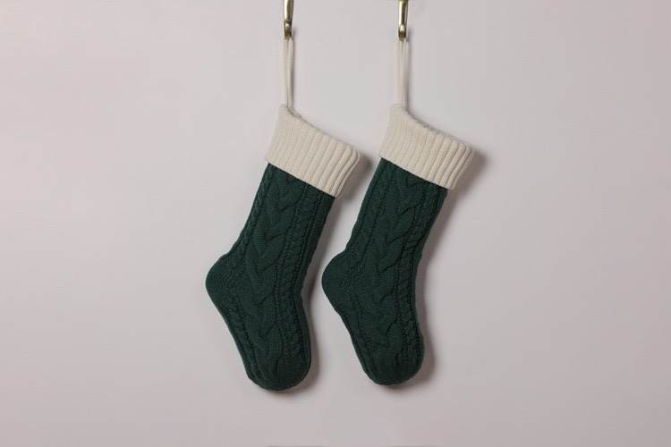 Knit Stockings