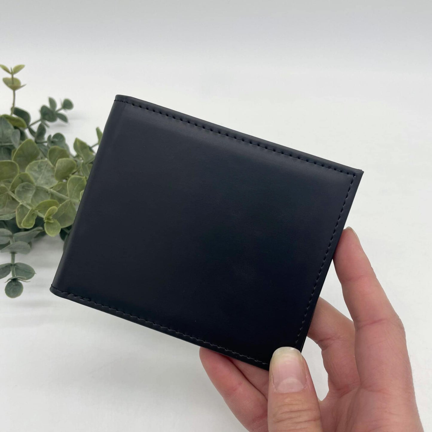 Engravable Wallets