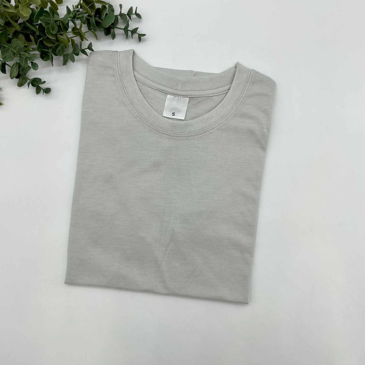 The Tri Blend Toddler Tee