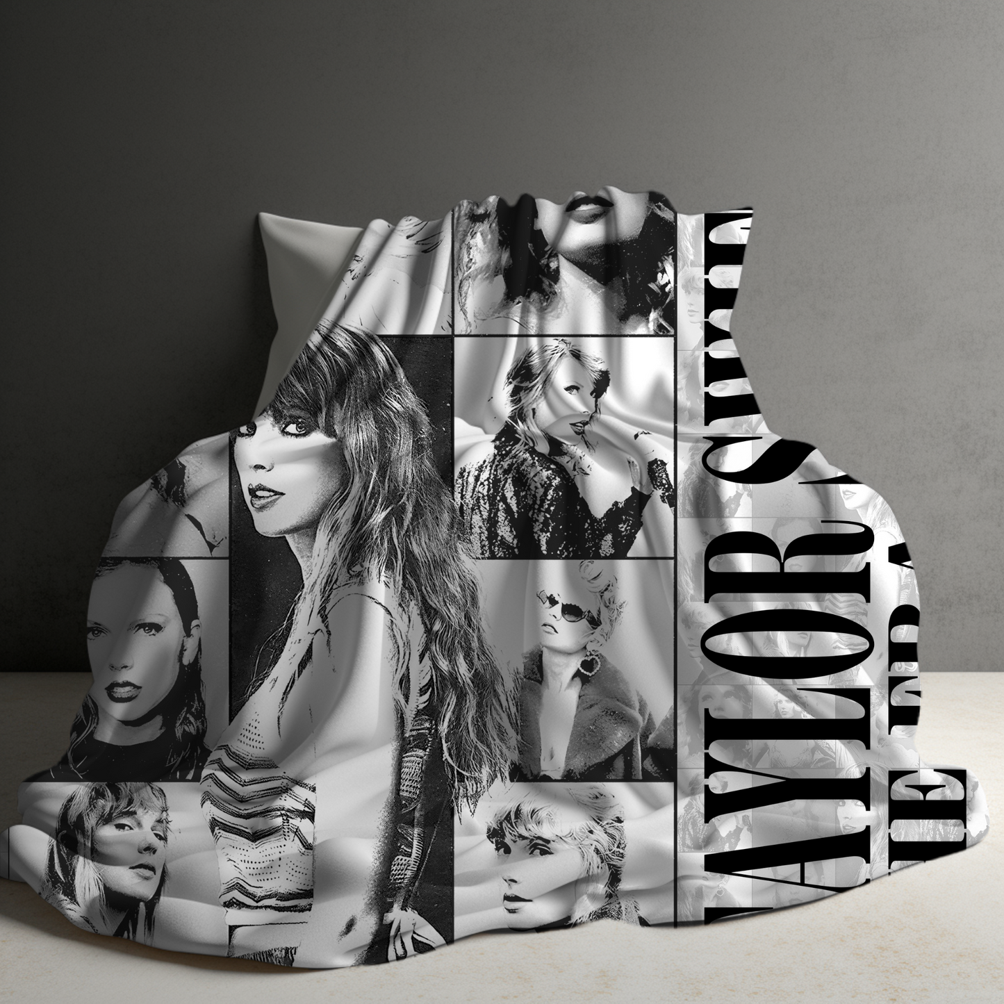Christmas Theme Blankets