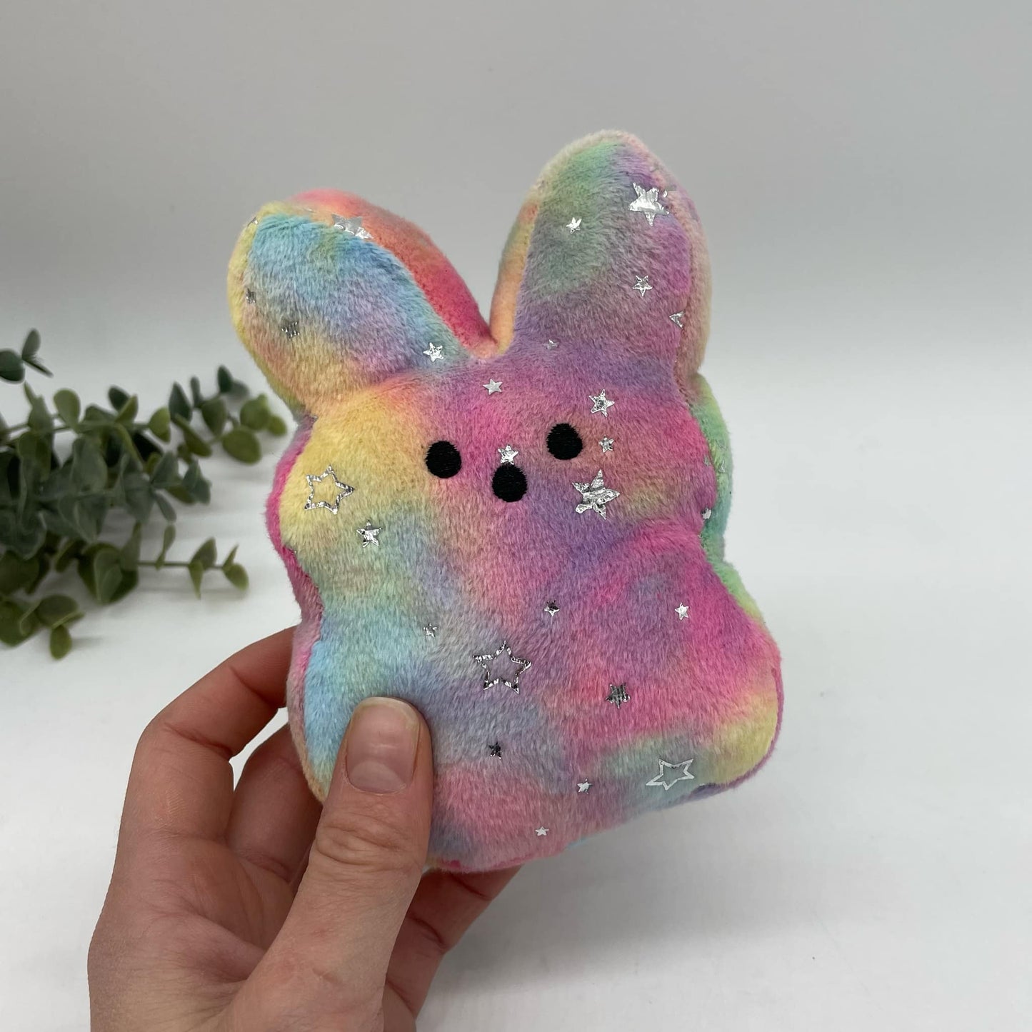 Plush Easter Peeps