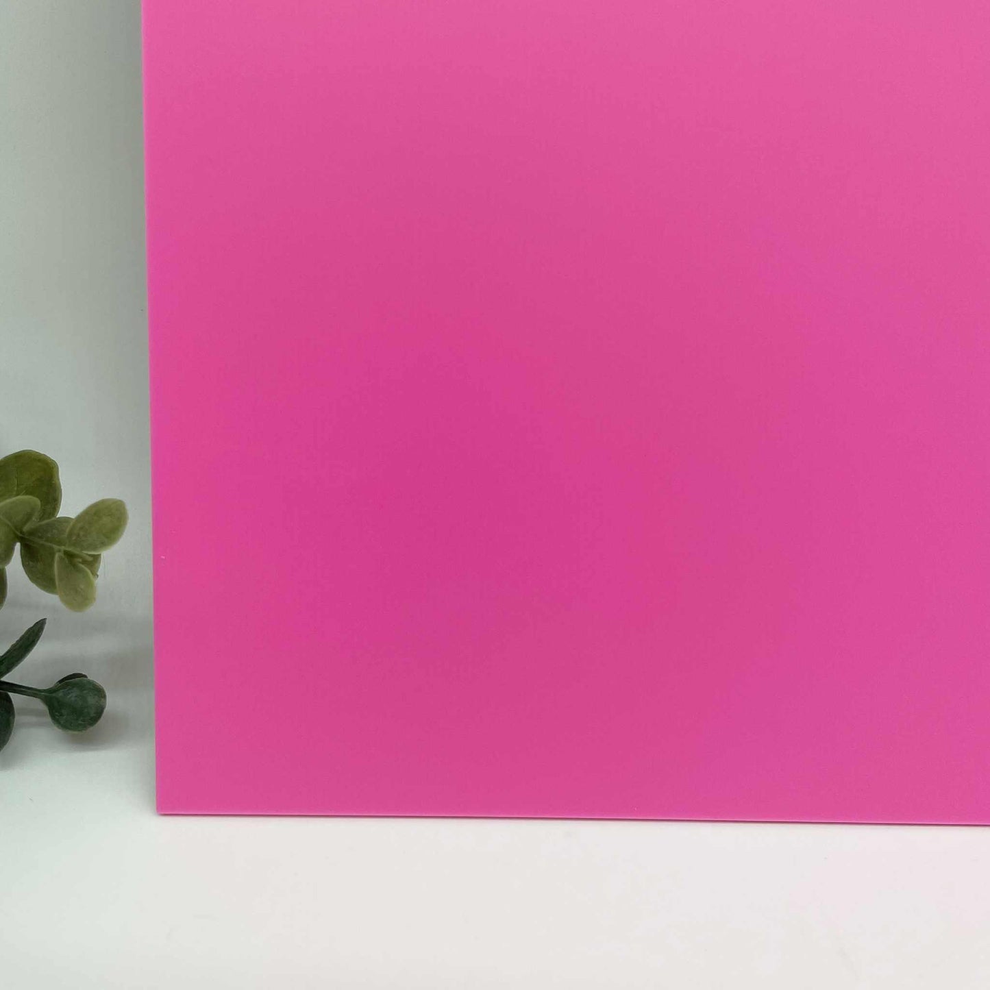 Fuchsia - Dualuxe Cast Acrylic Sheets 1192