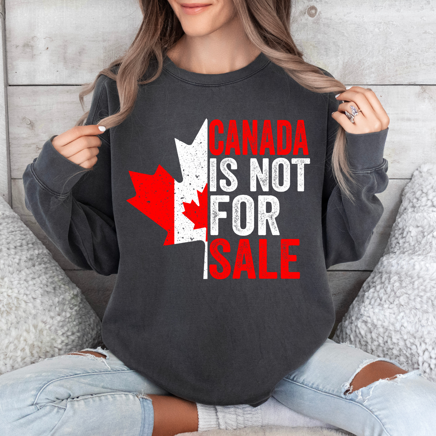 Not for Sale DTF Transfer - 1219