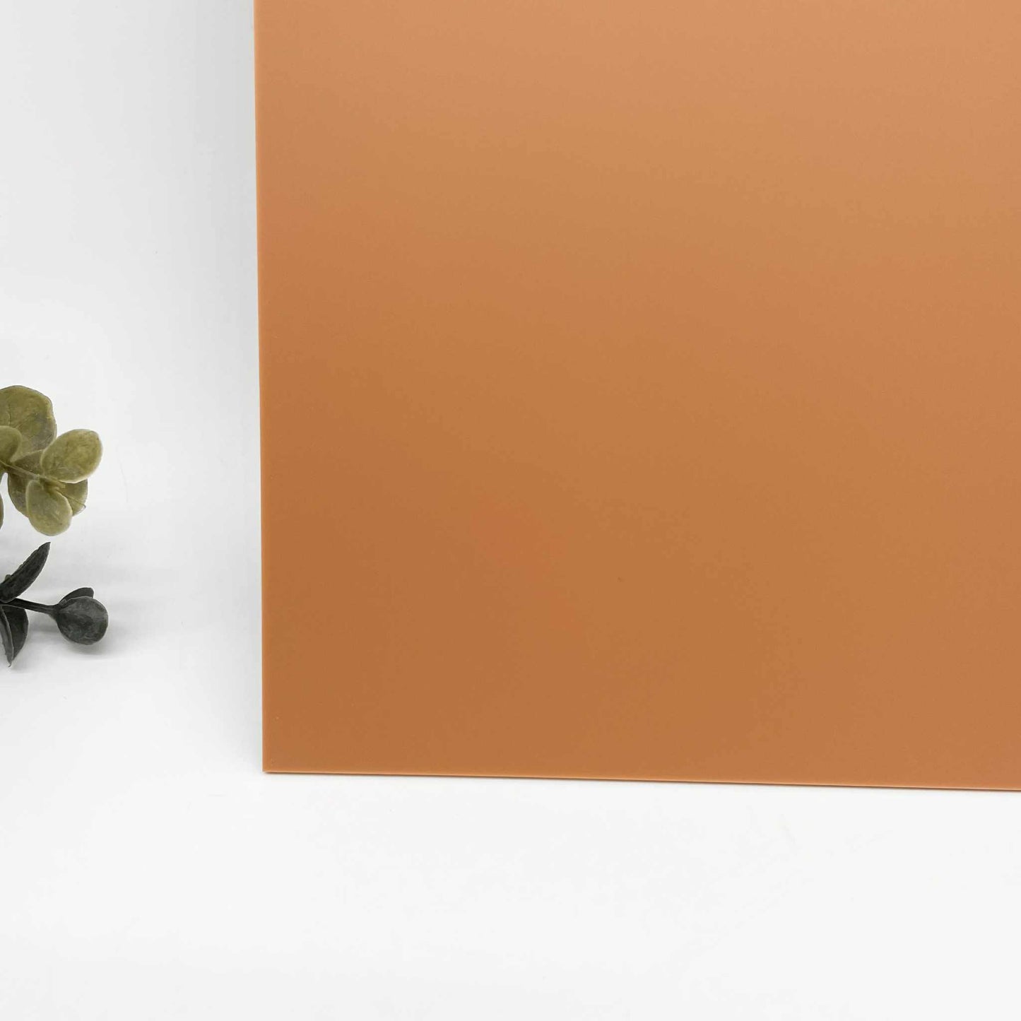 Nutmeg - Dualuxe Cast Acrylic Sheets 1174