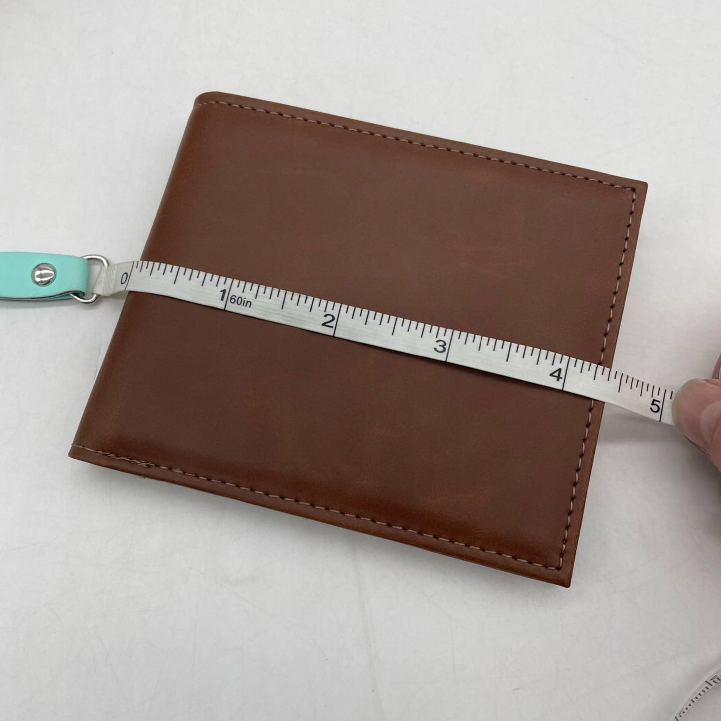 Engravable Wallets