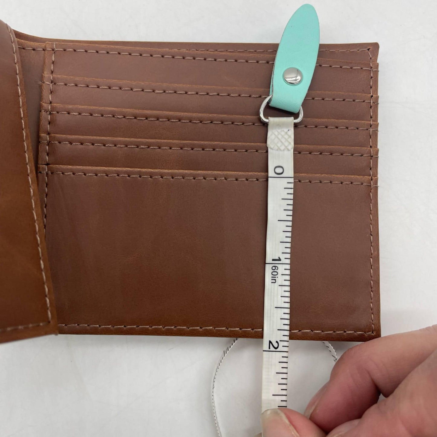 Engravable Wallets