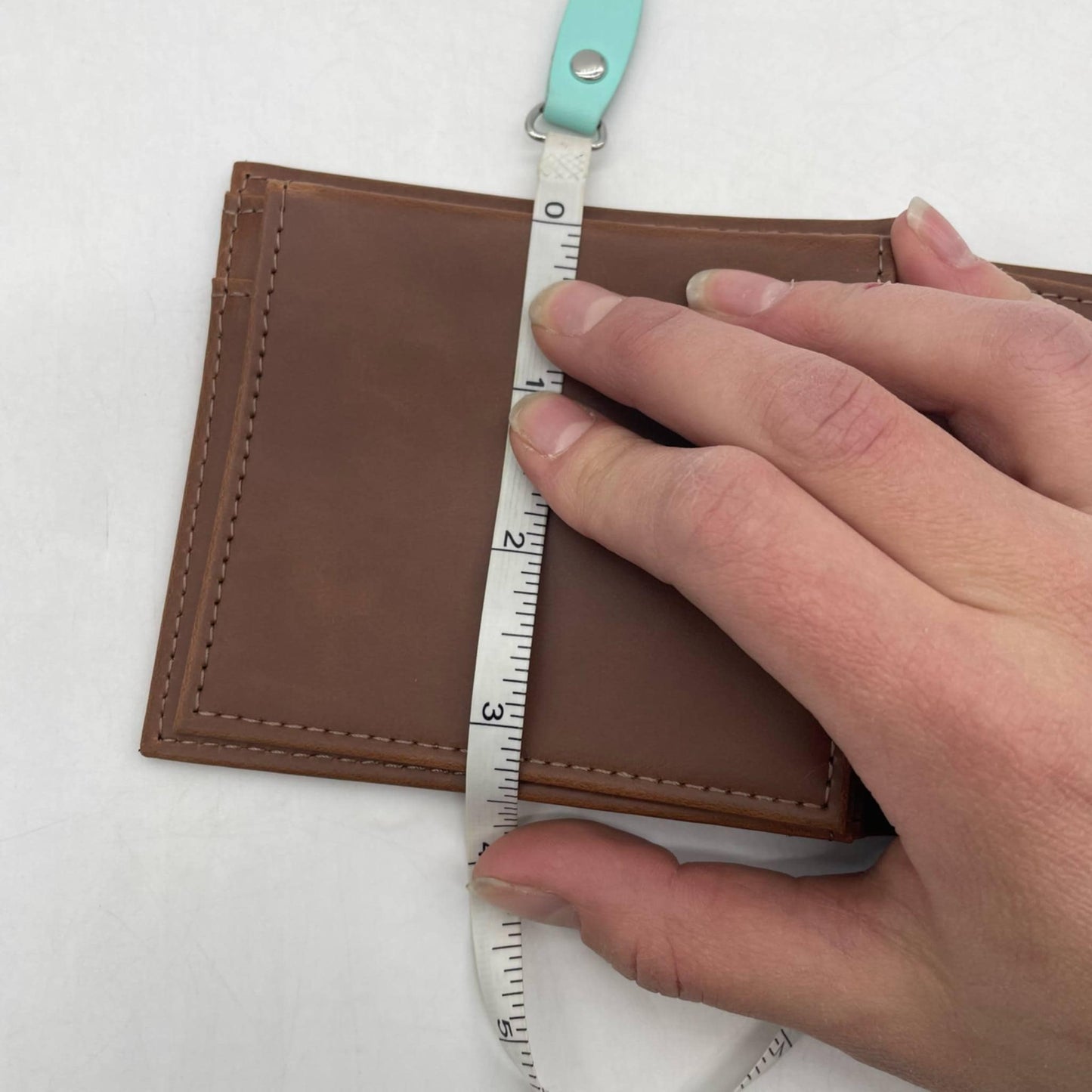 Engravable Wallets
