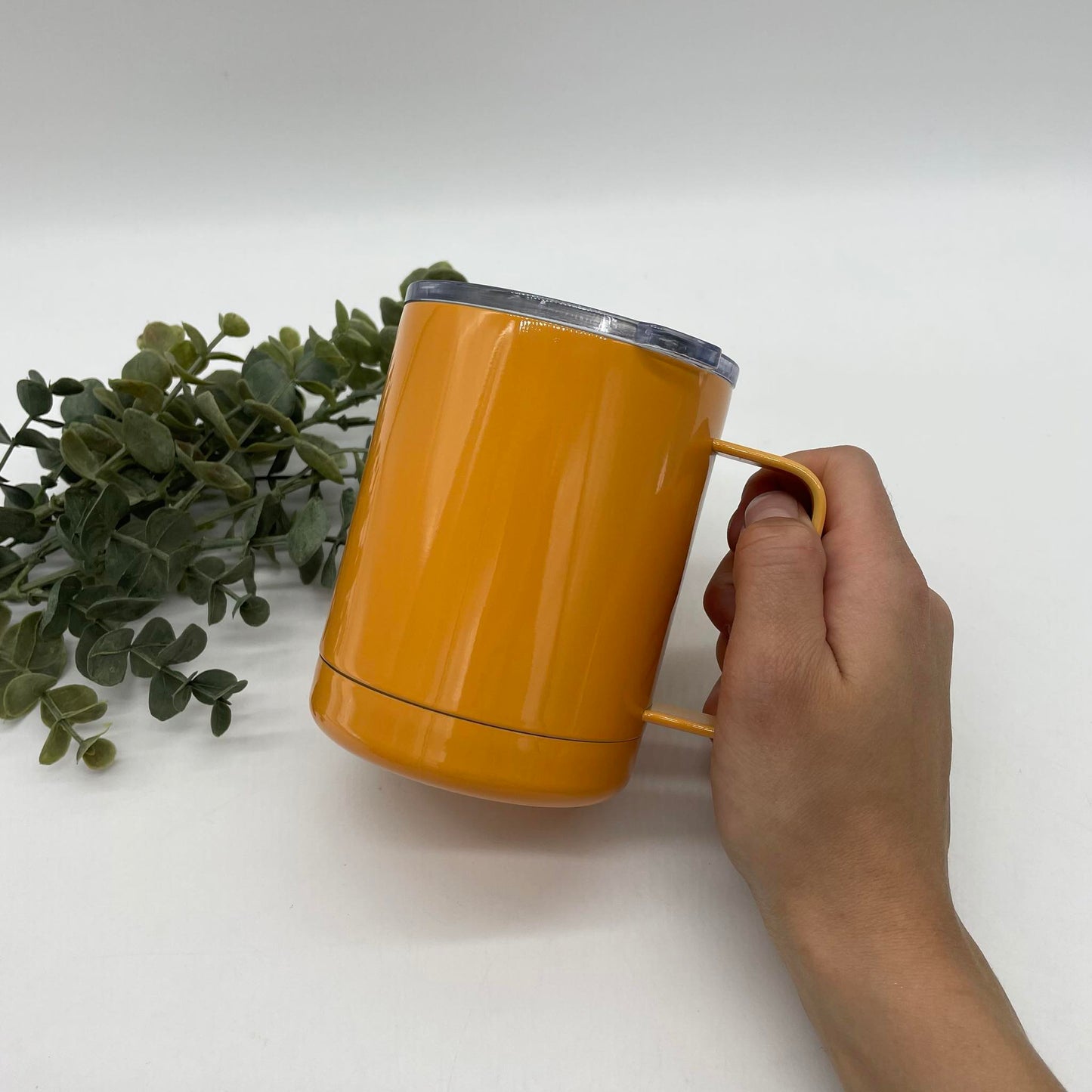 Pastel Sublimation Camp Cup