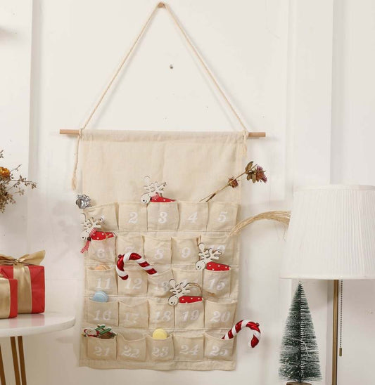 Advent Calendar