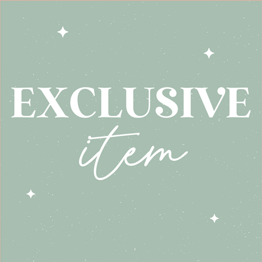 BBB3 Exclusive Theme Blankets - Monthly Buy-In