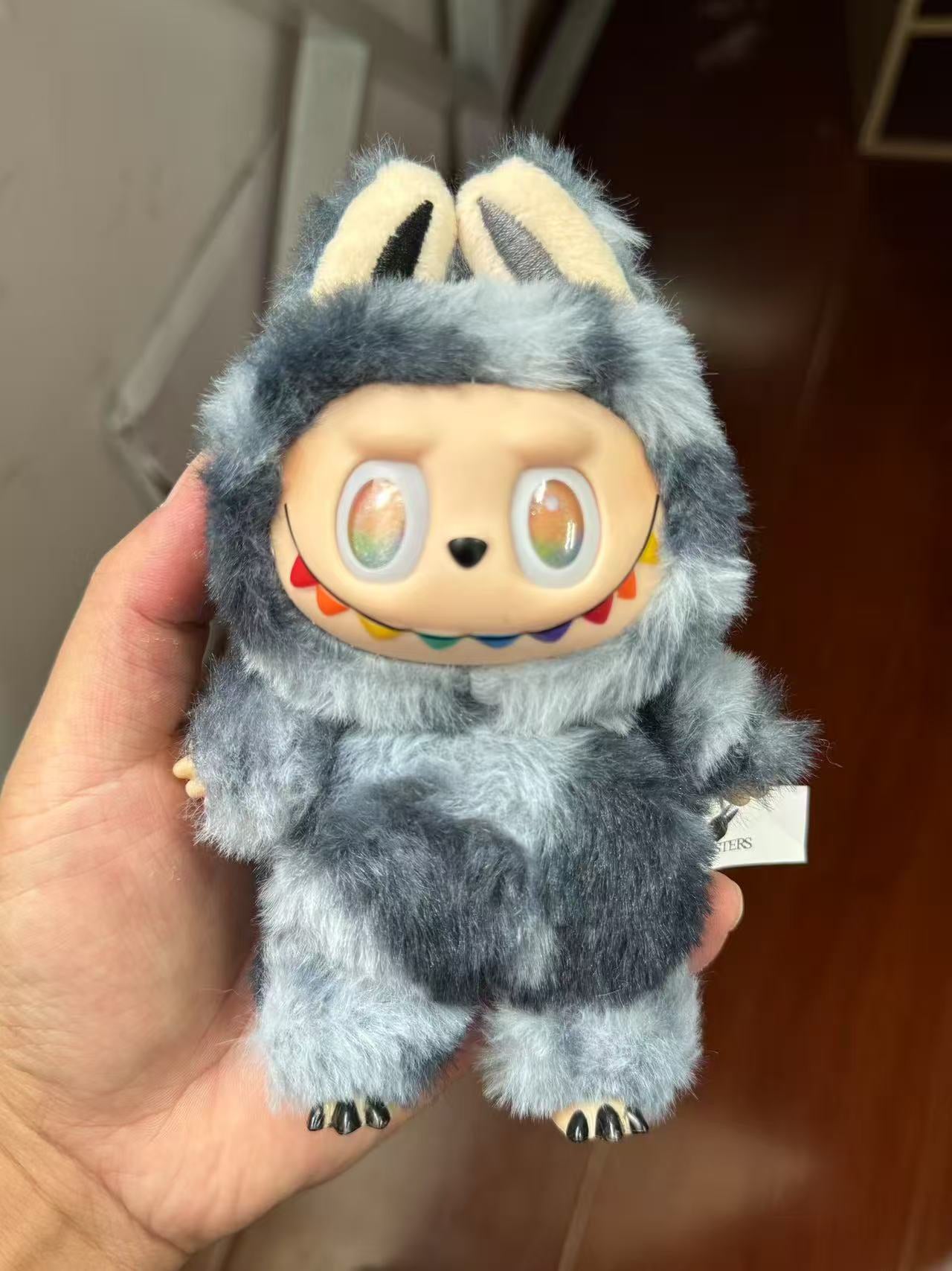 Lafu Doll - Generation 3 - PRE-ORDER