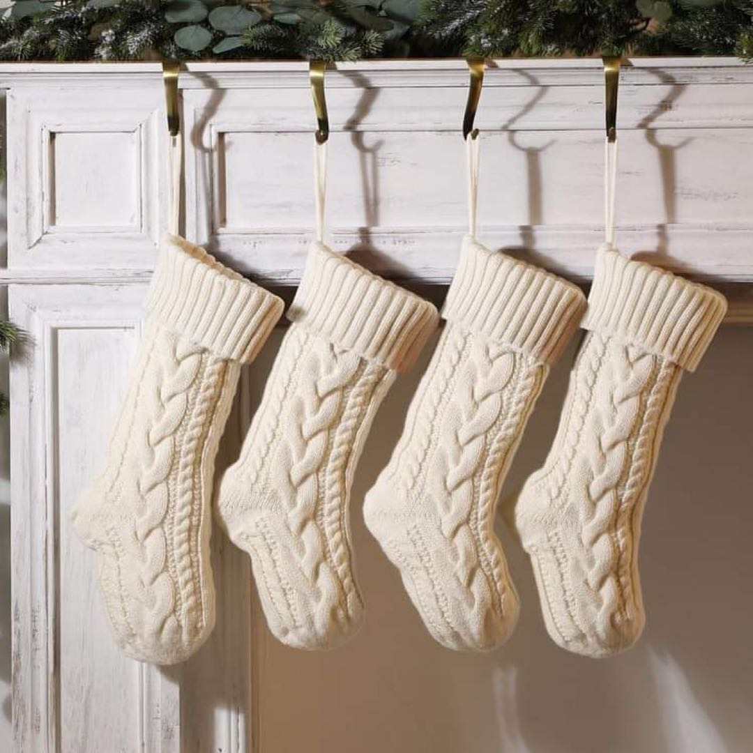 Knit Stockings